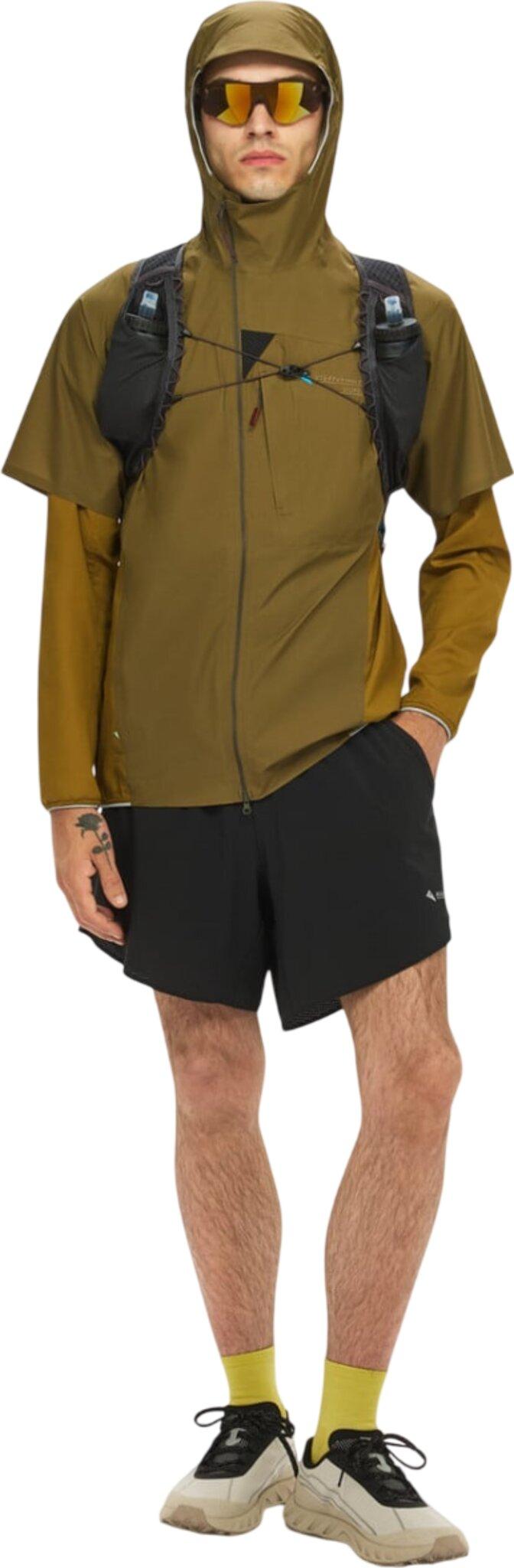 Product gallery image number 3 for product Skrymner Backpack 20L - Unisex