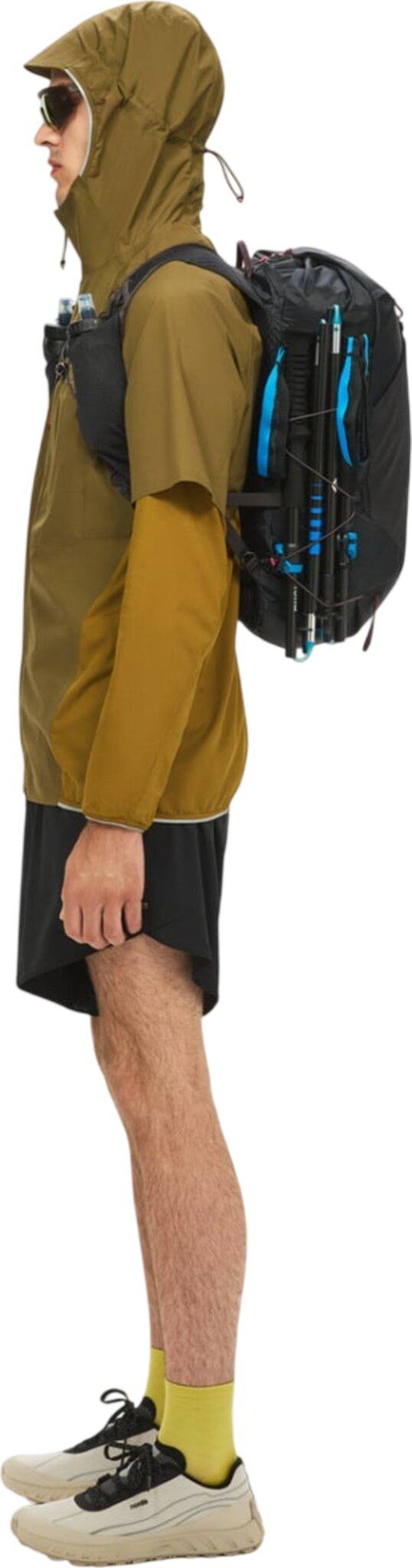 Product gallery image number 4 for product Skrymner Backpack 20L - Unisex