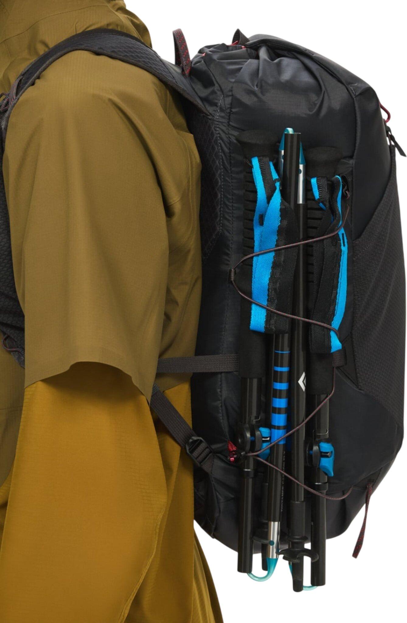 Product gallery image number 7 for product Skrymner Backpack 20L - Unisex