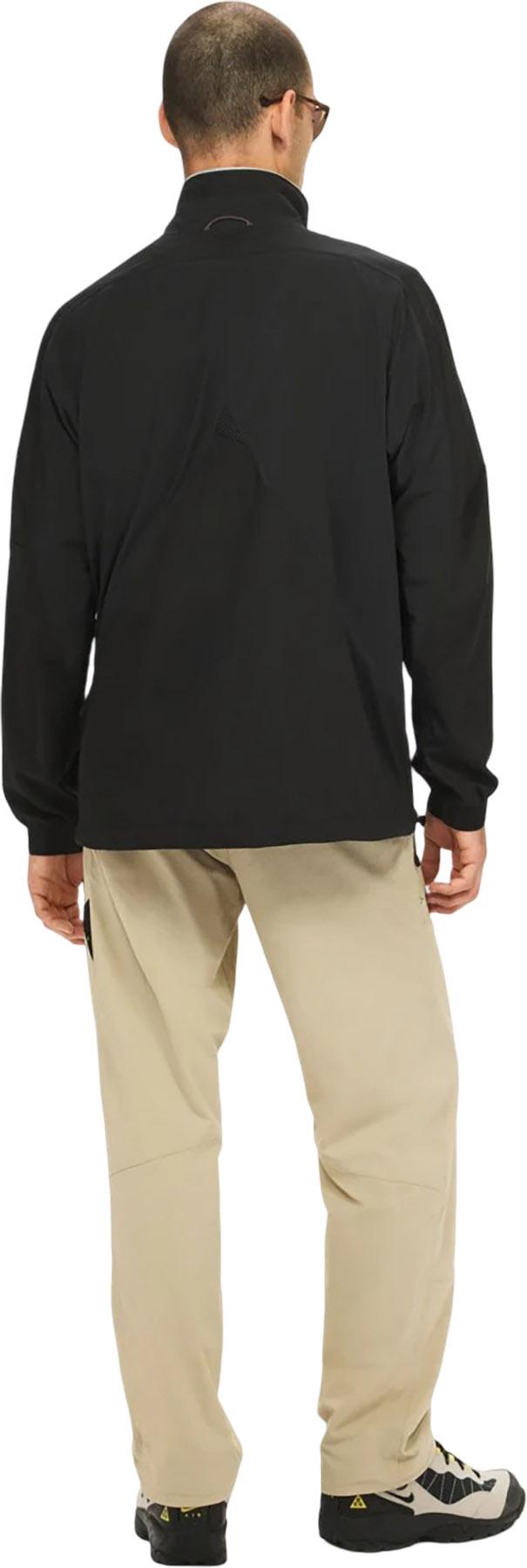 Product gallery image number 9 for product Vingner Anorak - Men's