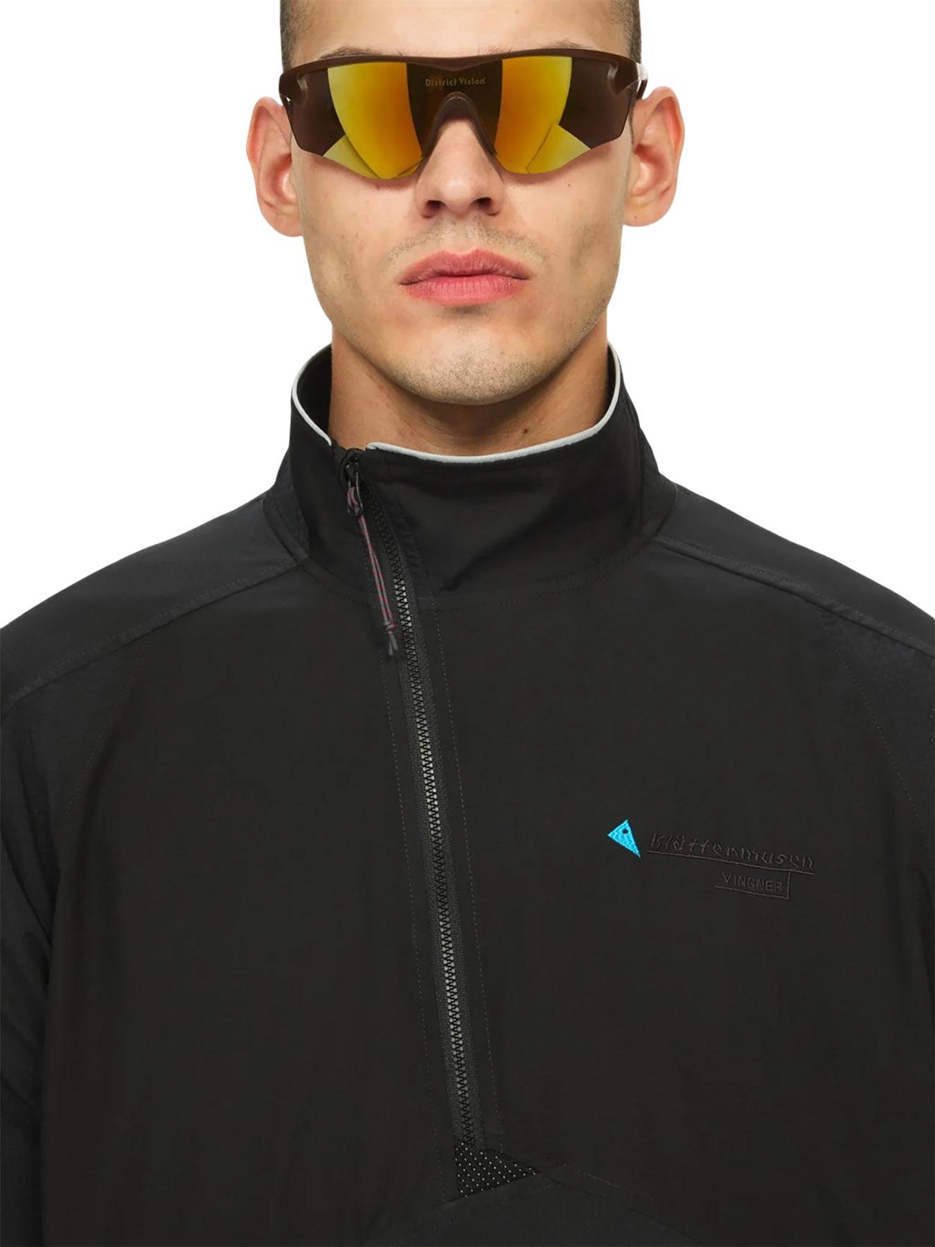 Product gallery image number 3 for product Vingner Anorak - Men's