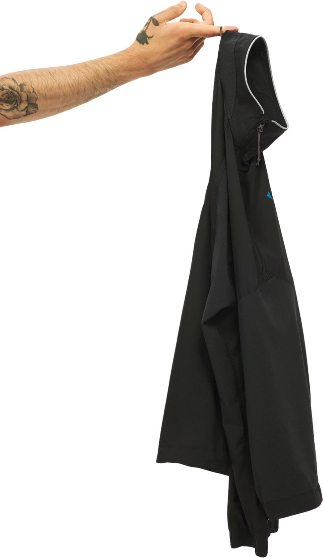 Product gallery image number 2 for product Vingner Anorak - Men's