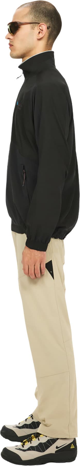 Product gallery image number 8 for product Vingner Anorak - Men's