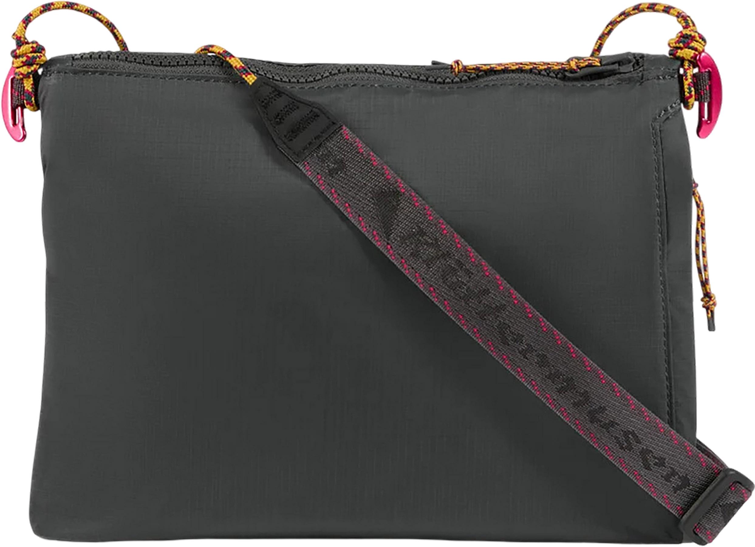 Product gallery image number 6 for product Algir Foldover Utility Bag