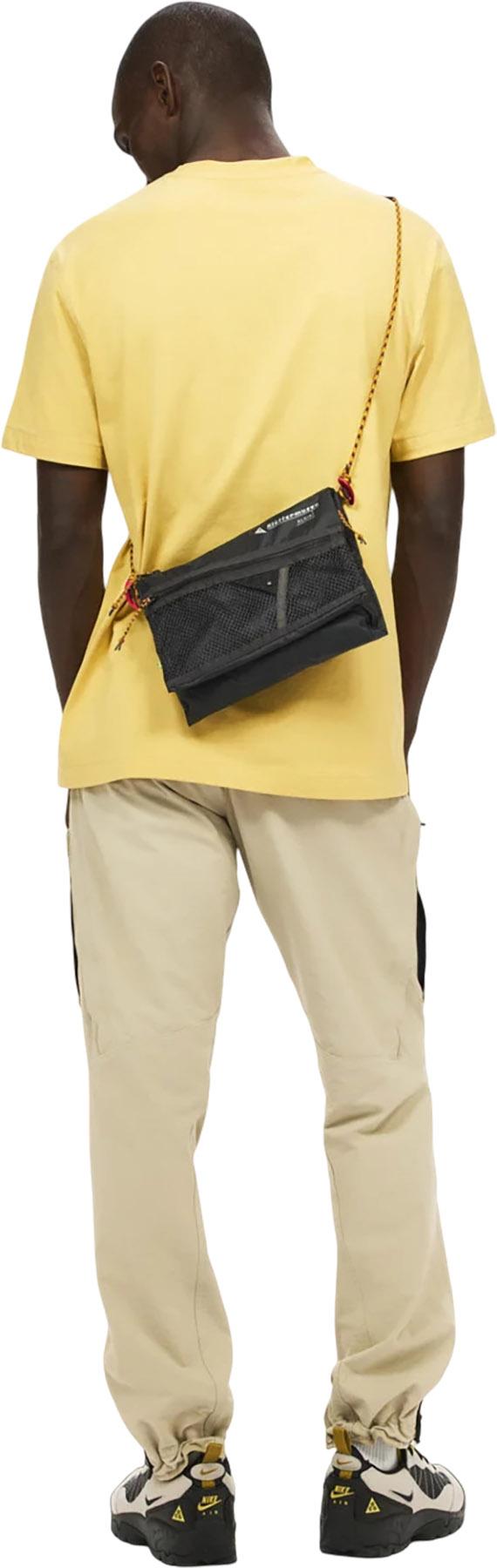 Product gallery image number 2 for product Algir Foldover Utility Bag