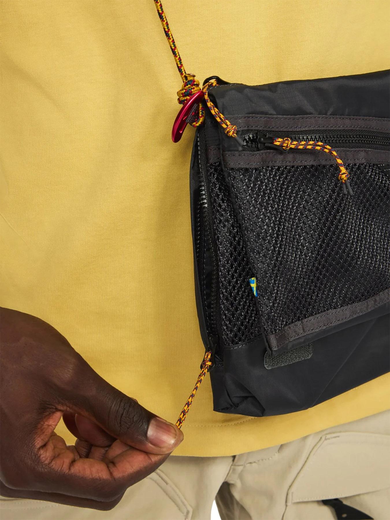 Product gallery image number 9 for product Algir Foldover Utility Bag