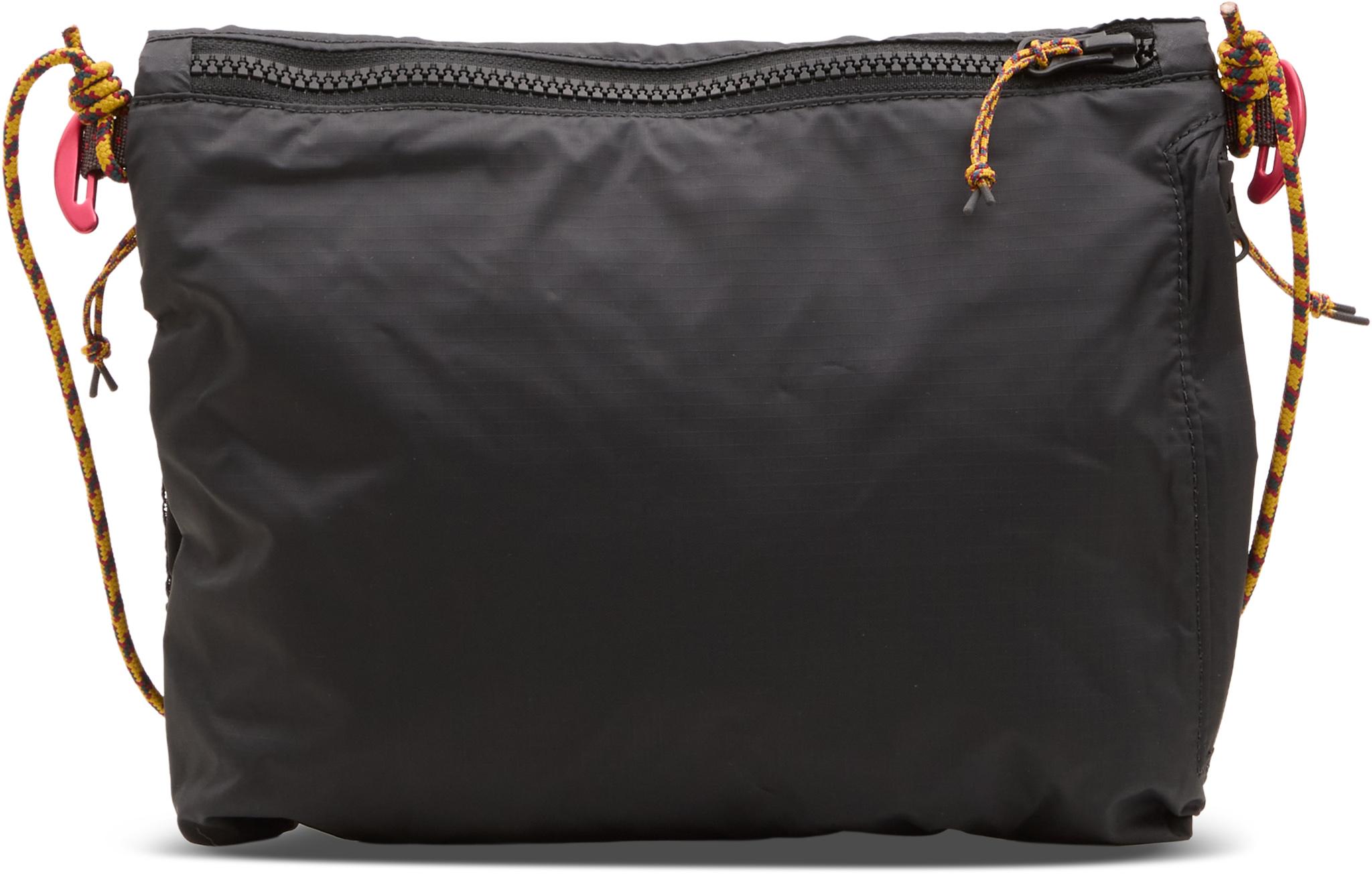 Product gallery image number 10 for product Algir Foldover Utility Bag
