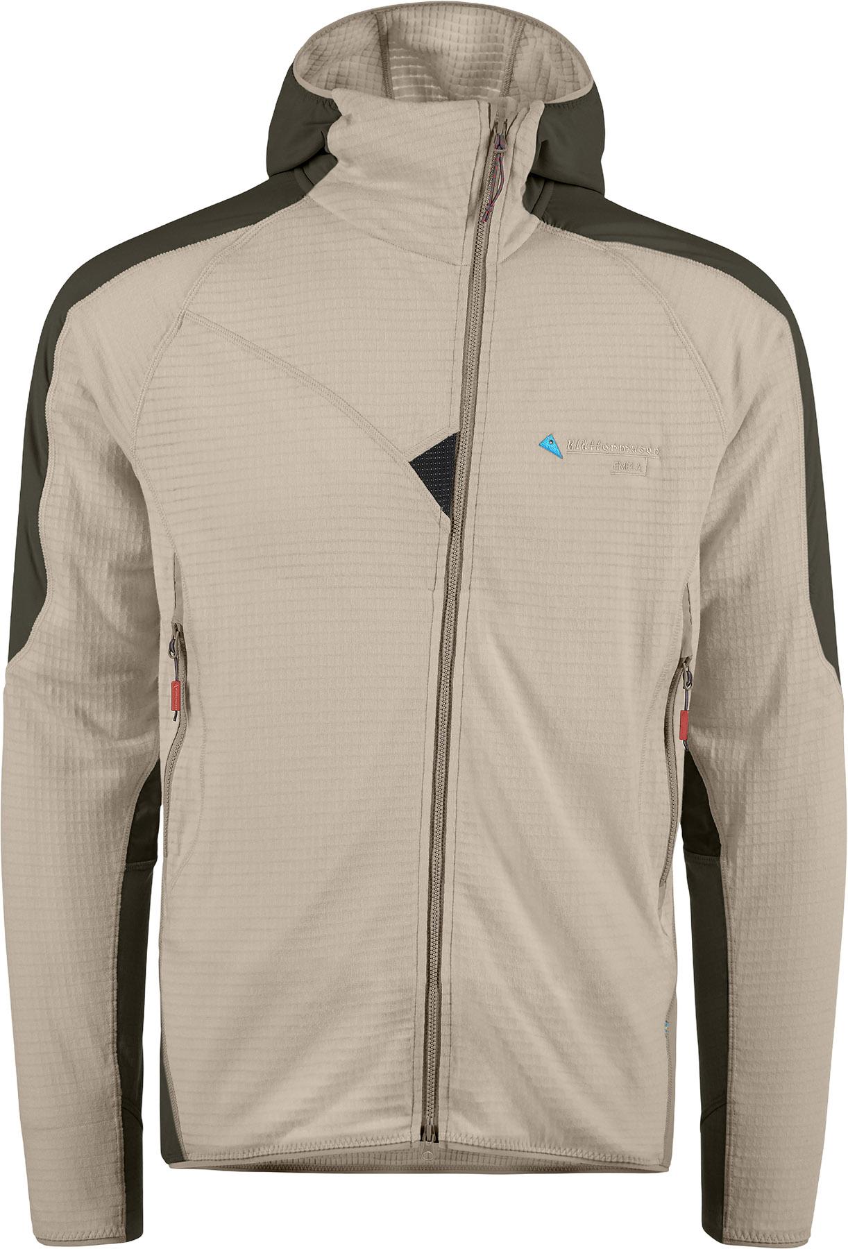 Image de produit pour Manteau à capuchon Embla - Homme