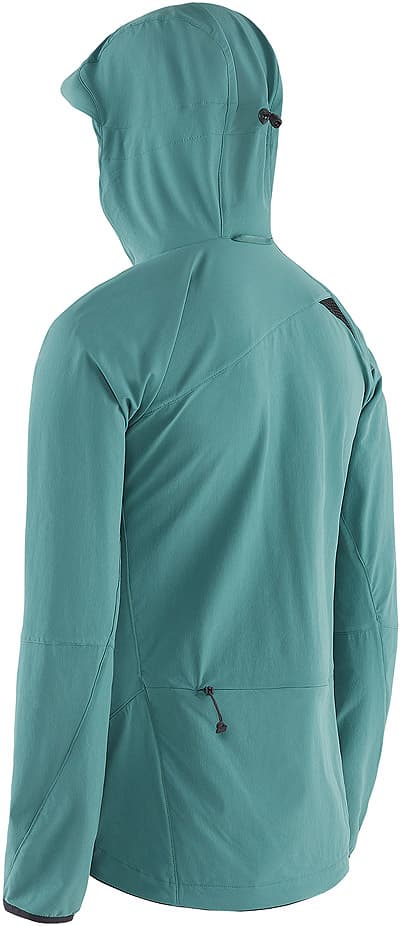 Product gallery image number 3 for product Vanadis 2.0 Jacket - Women's