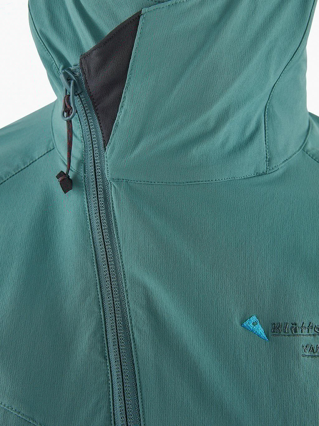 Product gallery image number 5 for product Vanadis 2.0 Jacket - Women's