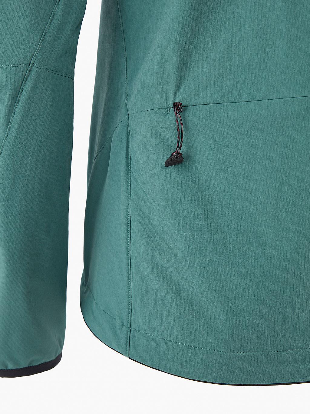 Product gallery image number 4 for product Vanadis 2.0 Jacket - Women's