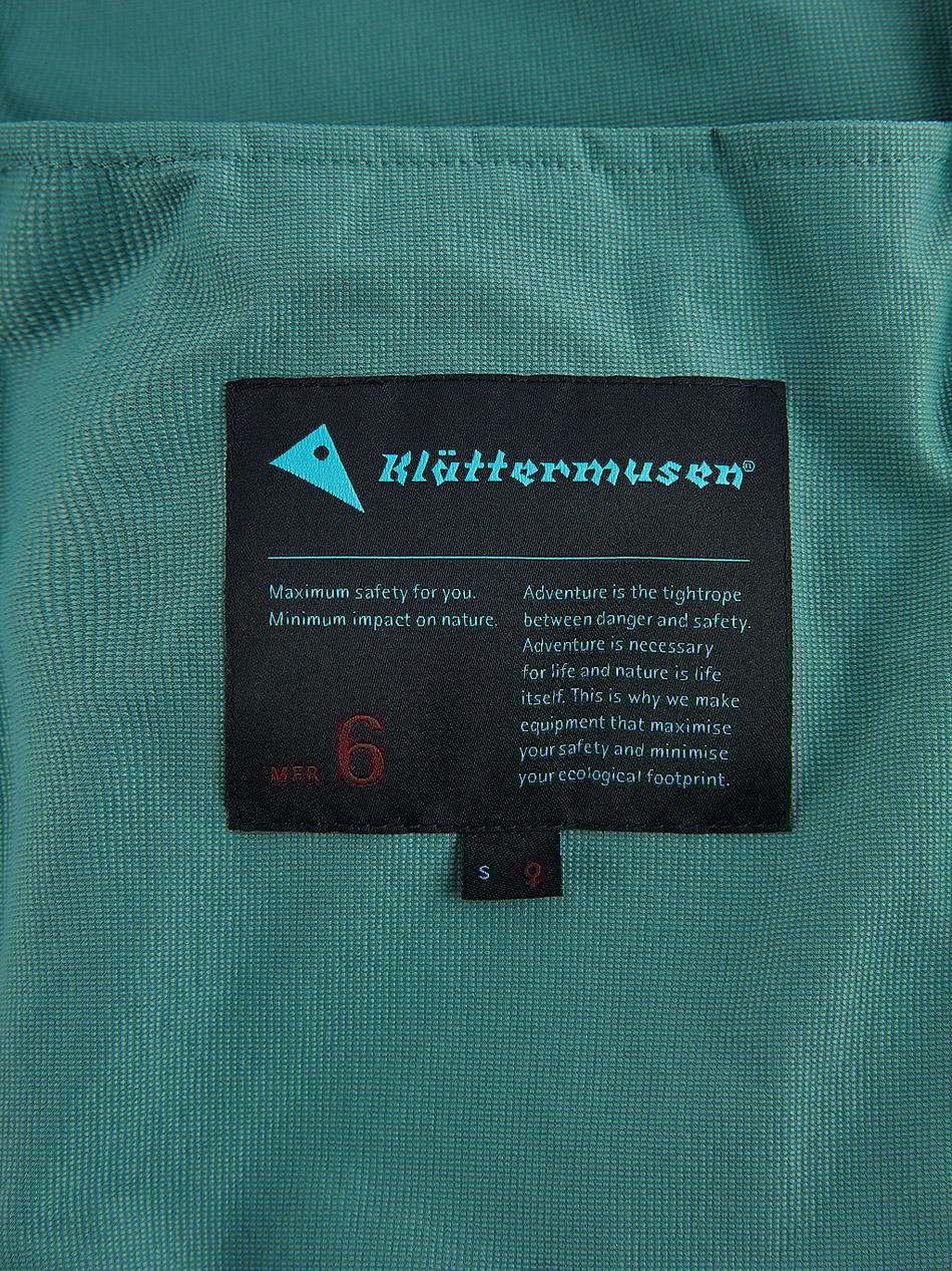 Product gallery image number 7 for product Vanadis 2.0 Jacket - Women's