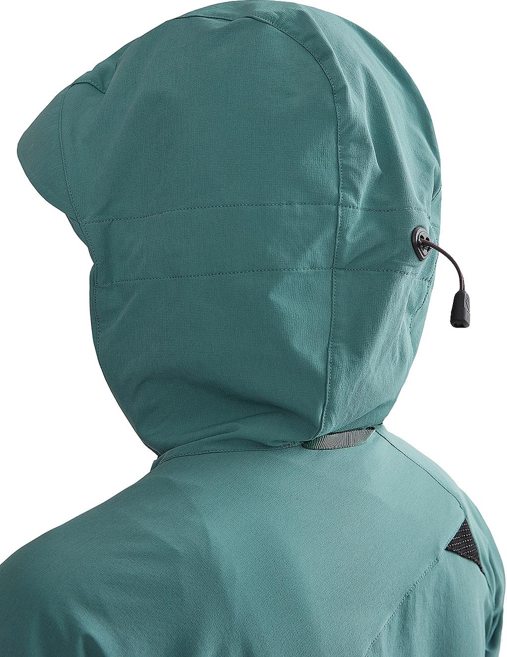 Product gallery image number 8 for product Vanadis 2.0 Jacket - Women's