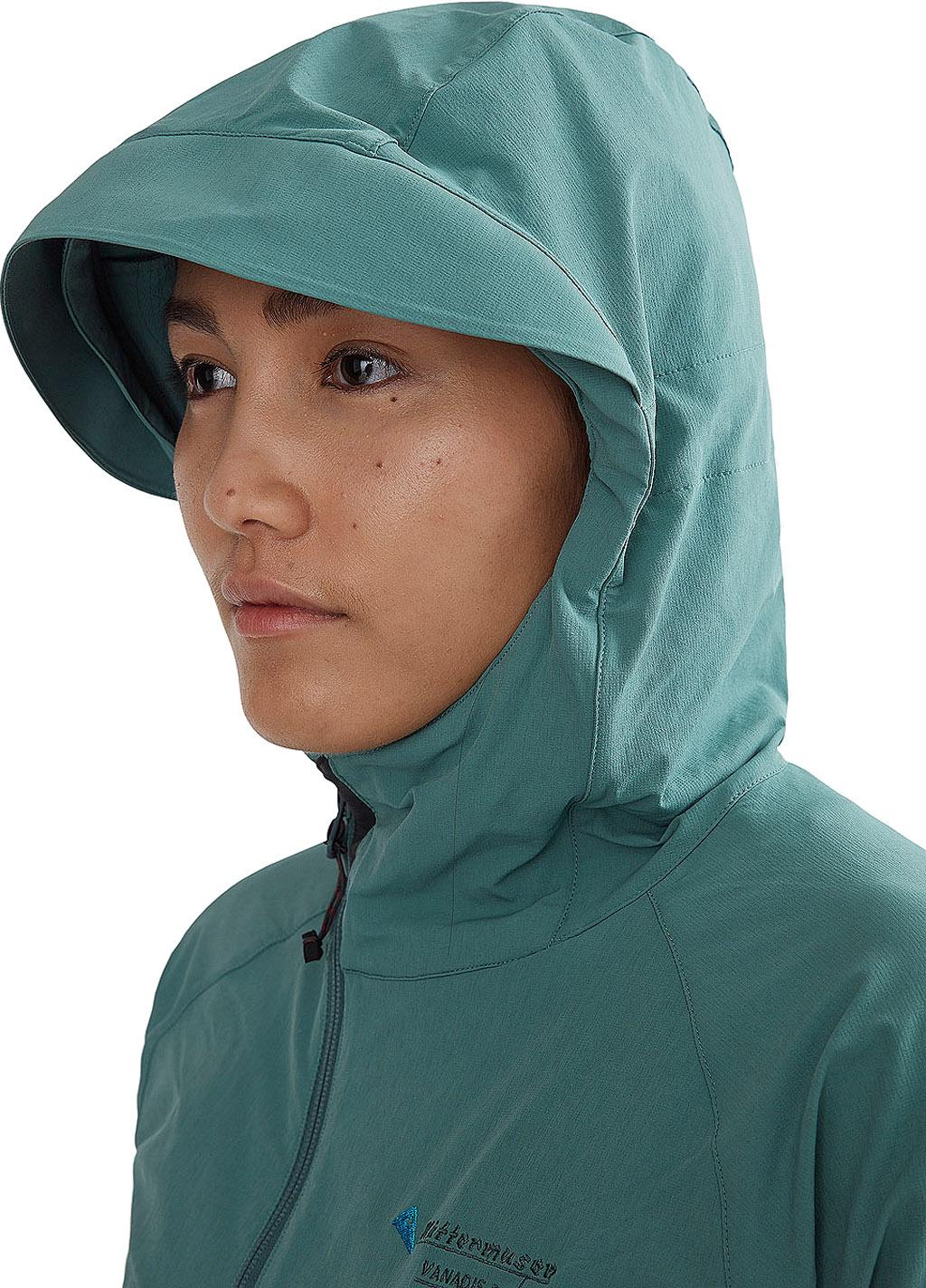 Product gallery image number 9 for product Vanadis 2.0 Jacket - Women's