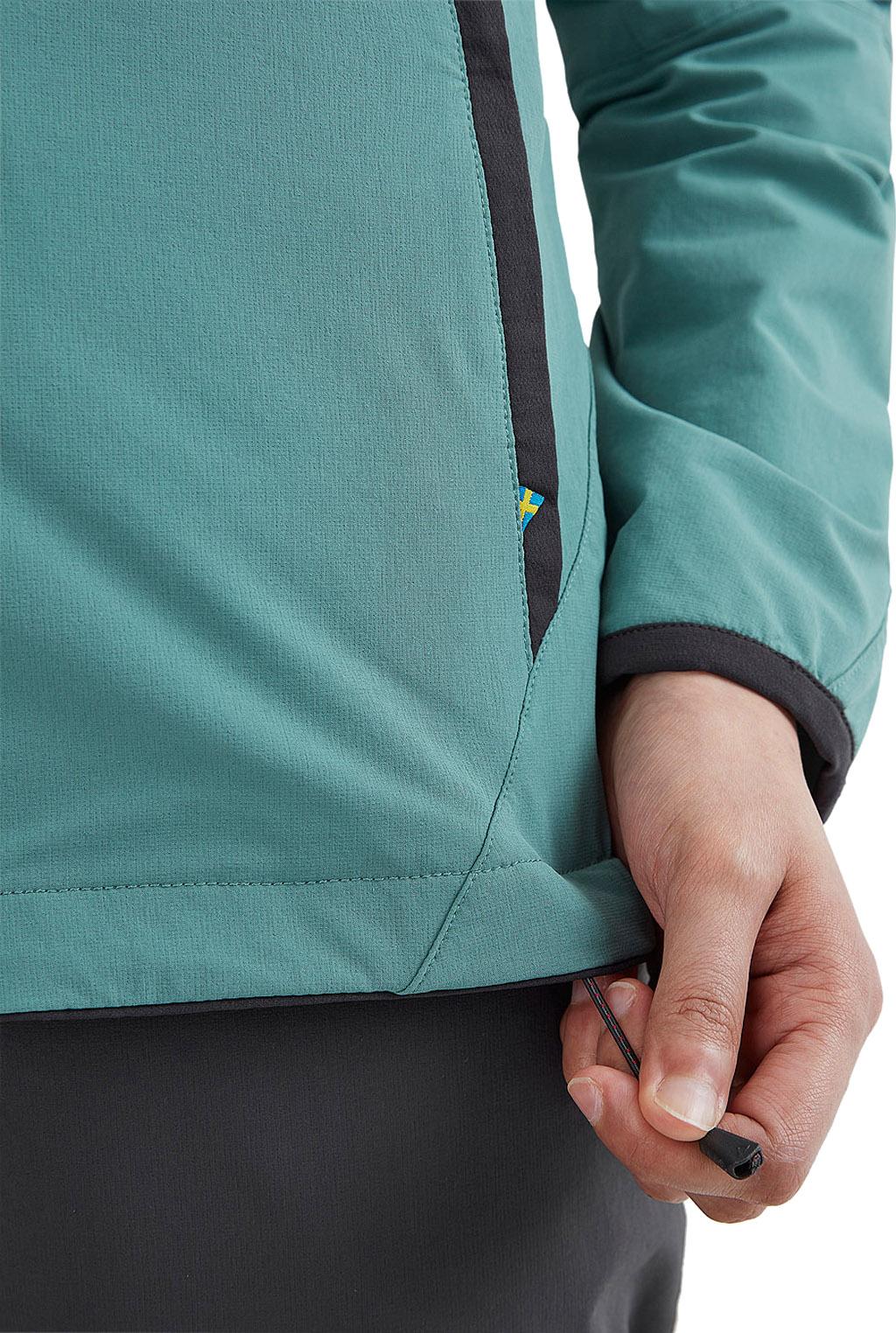 Product gallery image number 11 for product Vanadis 2.0 Jacket - Women's