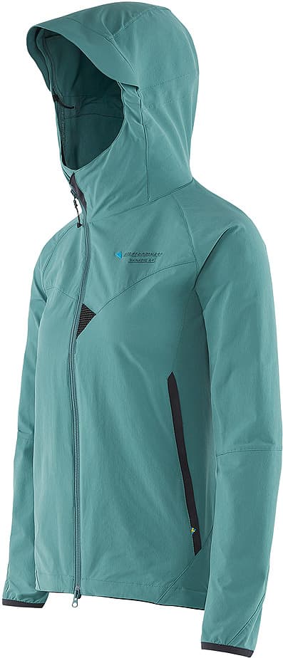 Product gallery image number 12 for product Vanadis 2.0 Jacket - Women's