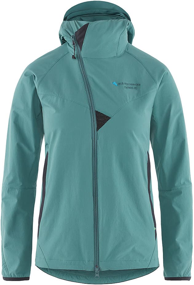 Product gallery image number 1 for product Vanadis 2.0 Jacket - Women's