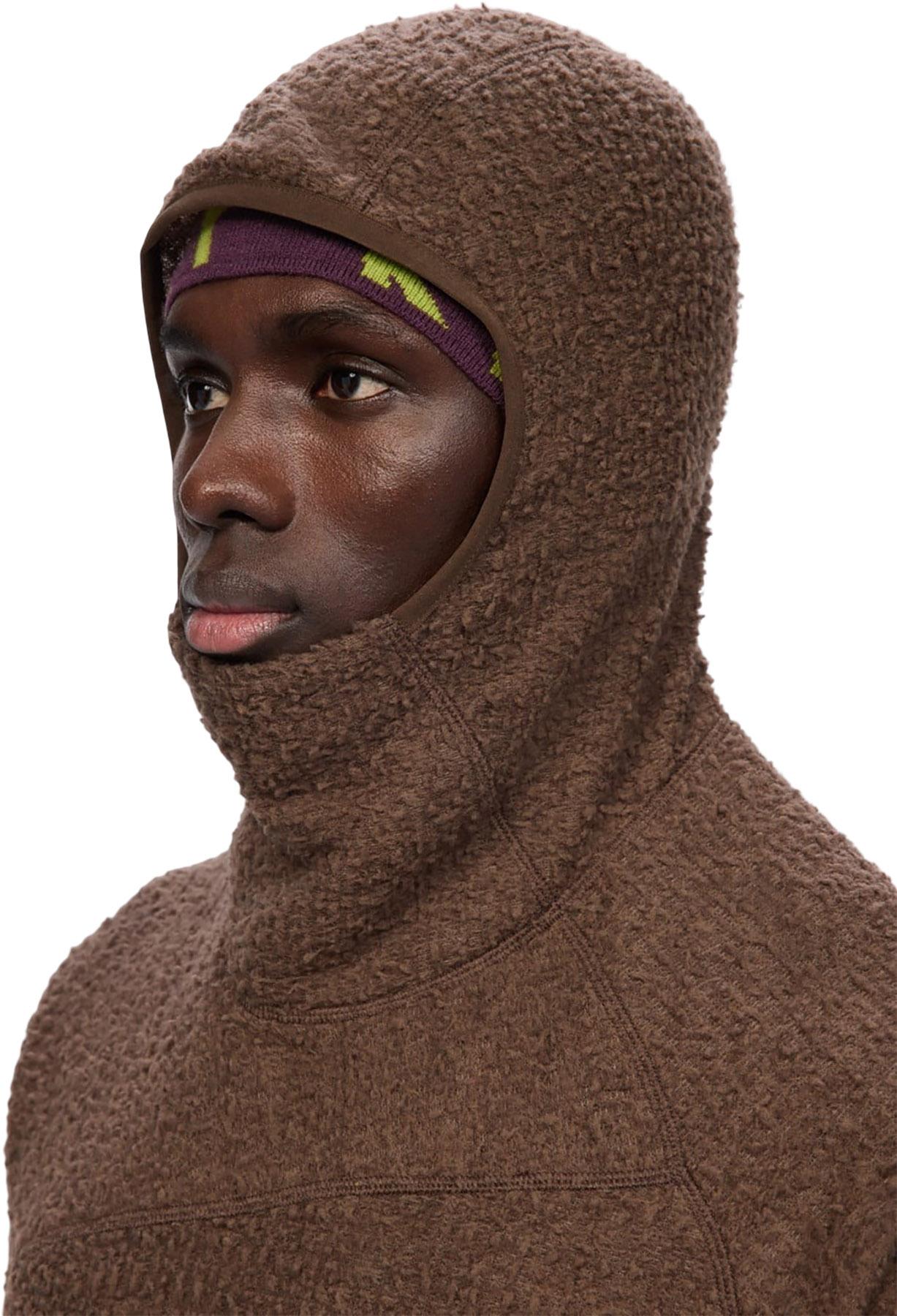 Numéro de l'image de la galerie de produits 6 pour le produit Chandail à capuchon Gimle - Homme