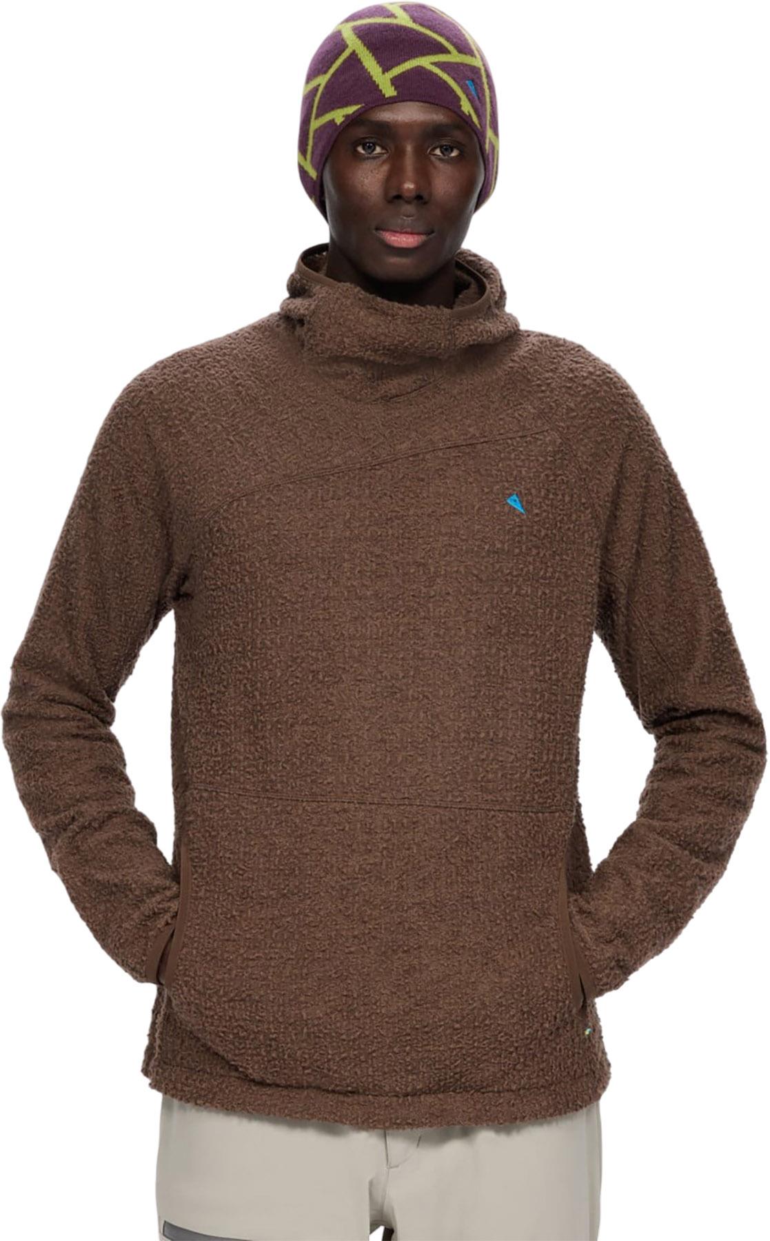 Numéro de l'image de la galerie de produits 2 pour le produit Chandail à capuchon Gimle - Homme