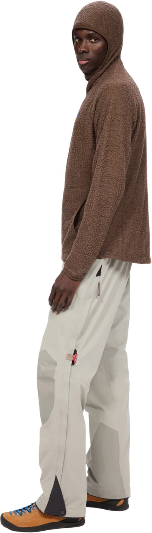 Numéro de l'image de la galerie de produits 3 pour le produit Chandail à capuchon Gimle - Homme