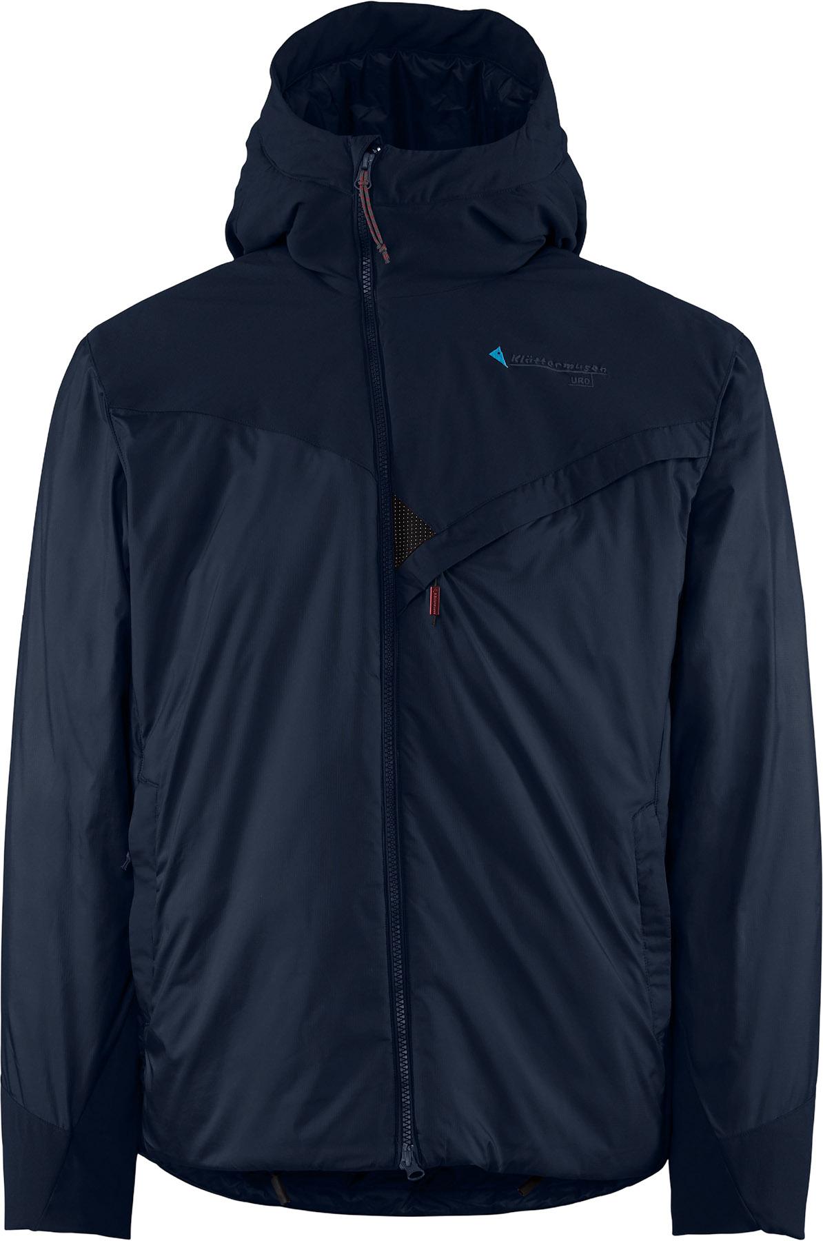 Image de produit pour Manteau à capuchon Urd - Homme