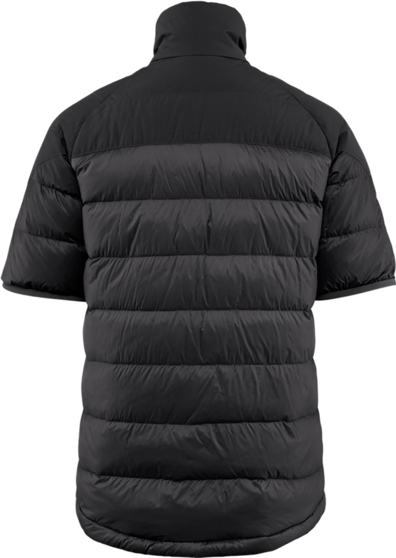 Product gallery image number 2 for product Idun 2.0 Down T-Shirt - Unisex