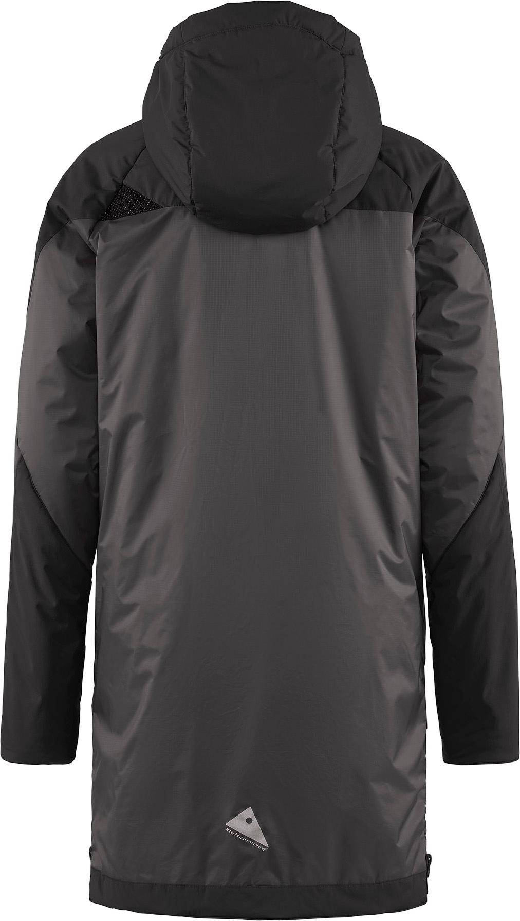 Product gallery image number 2 for product Alfheim Jacket - Unisex