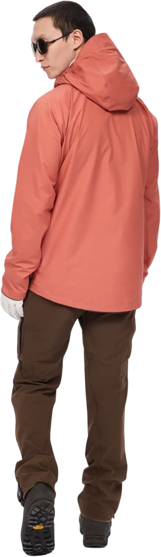 Numéro de l'image de la galerie de produits 2 pour le produit Manteau Asynja - Homme