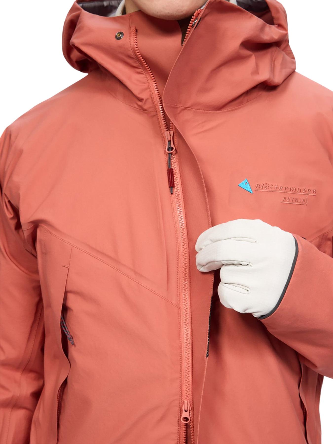 Numéro de l'image de la galerie de produits 7 pour le produit Manteau Asynja - Homme