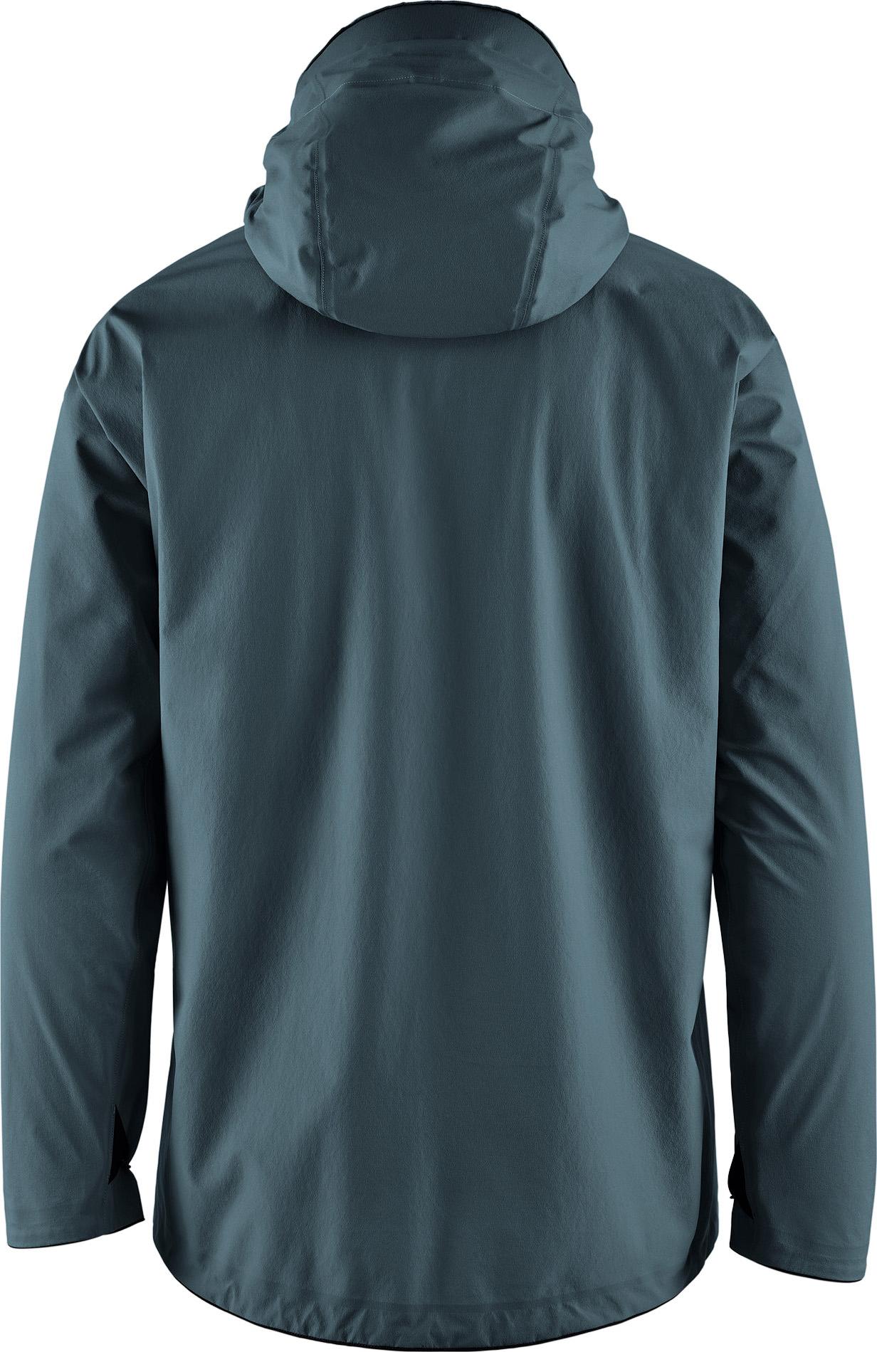 Product gallery image number 2 for product Asynja Jacket - Men's