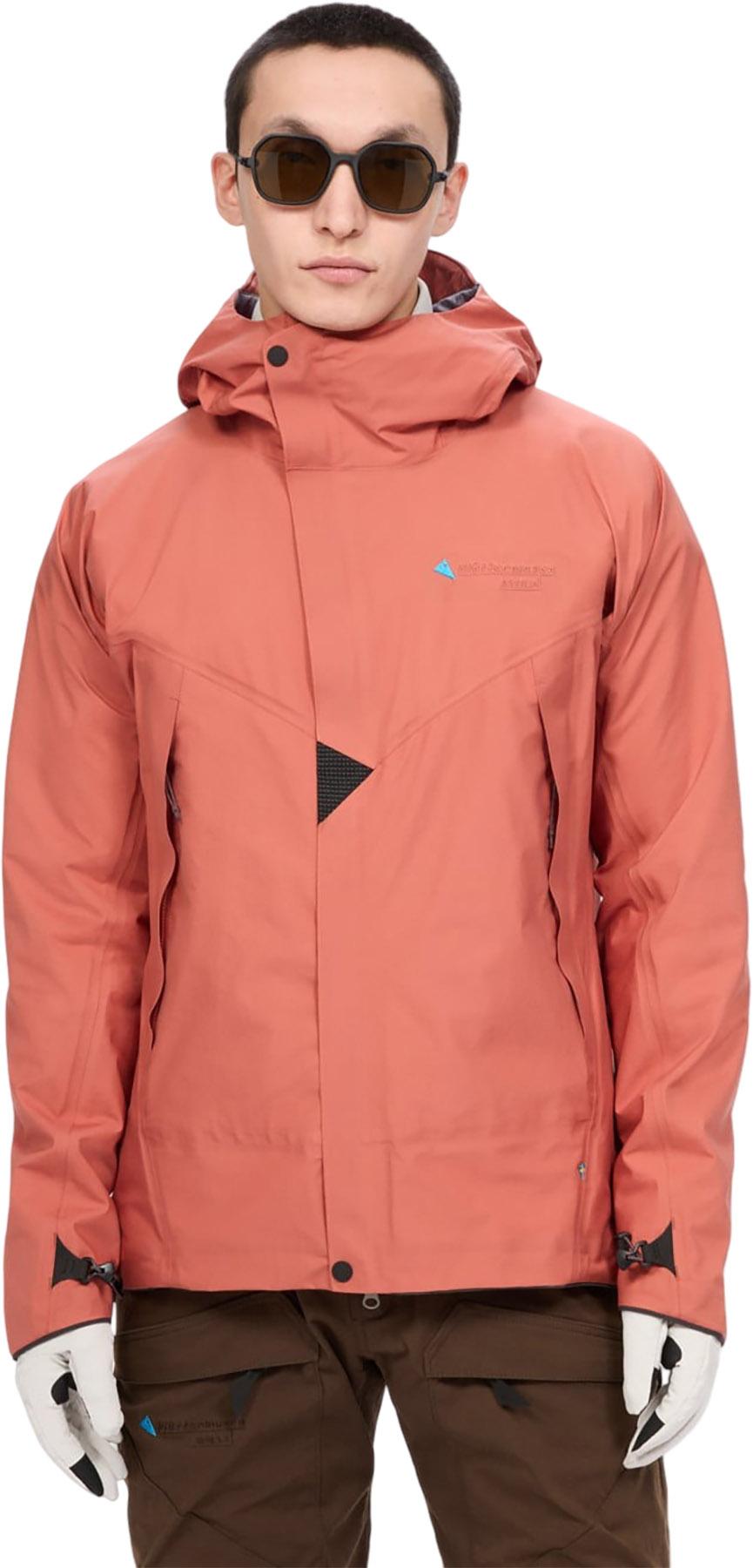 Numéro de l'image de la galerie de produits 4 pour le produit Manteau Asynja - Homme