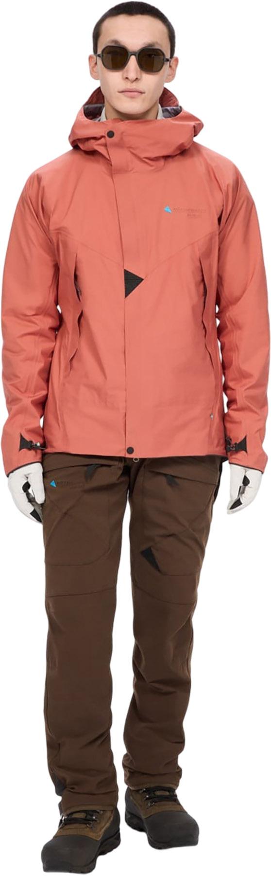 Numéro de l'image de la galerie de produits 5 pour le produit Manteau Asynja - Homme
