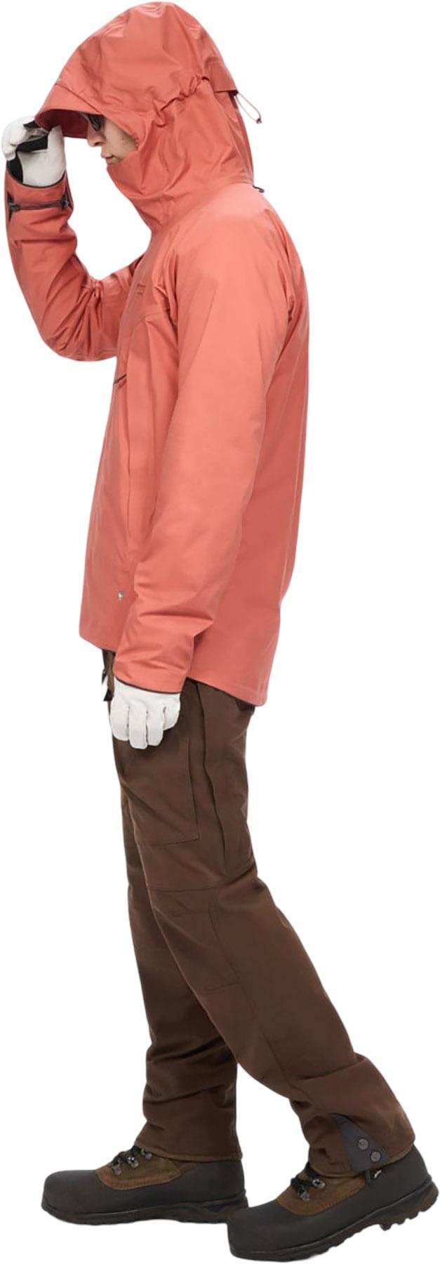 Numéro de l'image de la galerie de produits 6 pour le produit Manteau Asynja - Homme