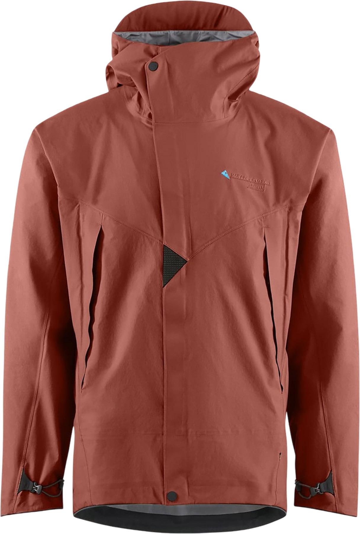 Image de produit pour Manteau Asynja - Homme