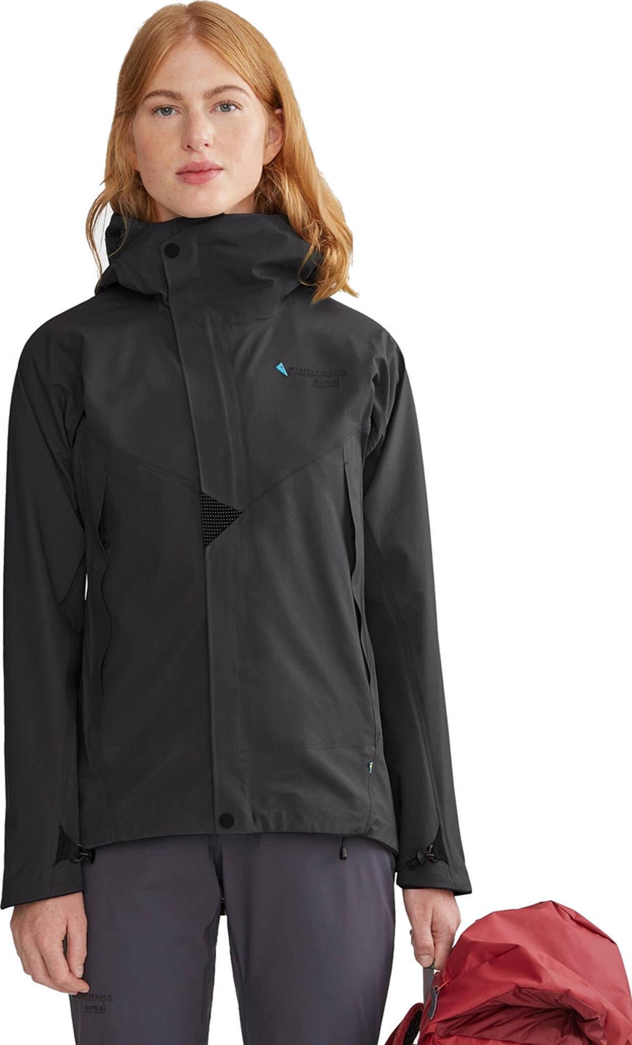 Product gallery image number 3 for product Asynja Jacket - Women's