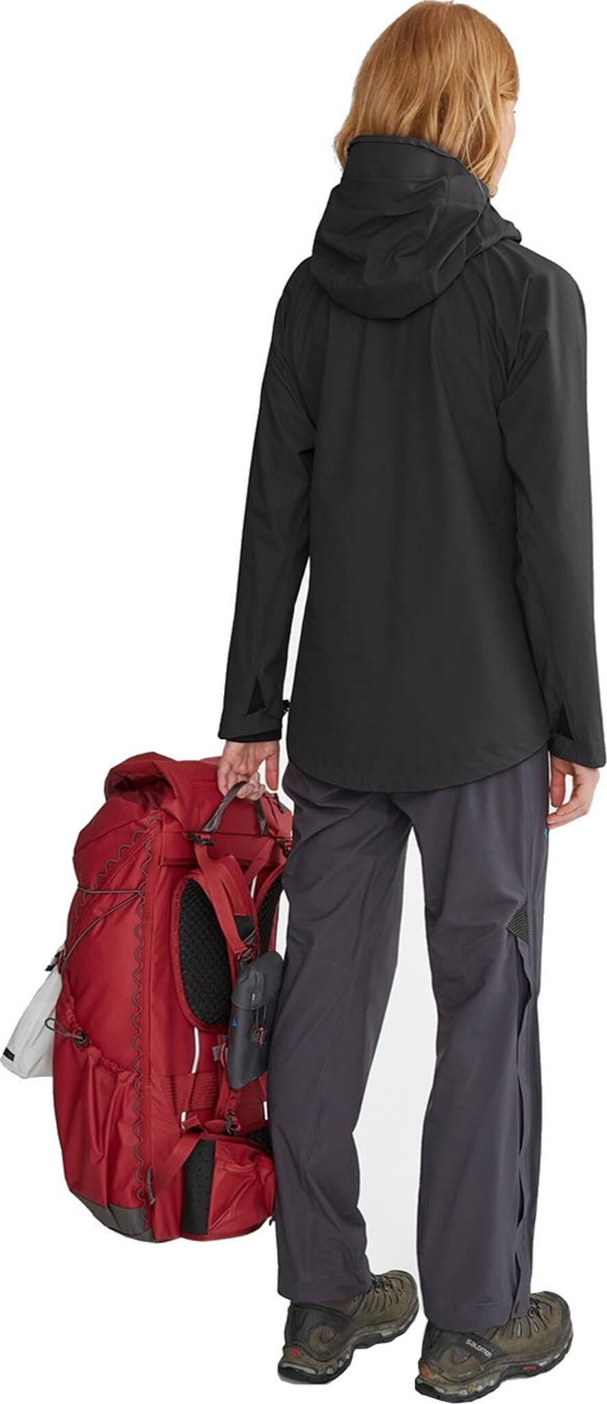 Product gallery image number 4 for product Asynja Jacket - Women's