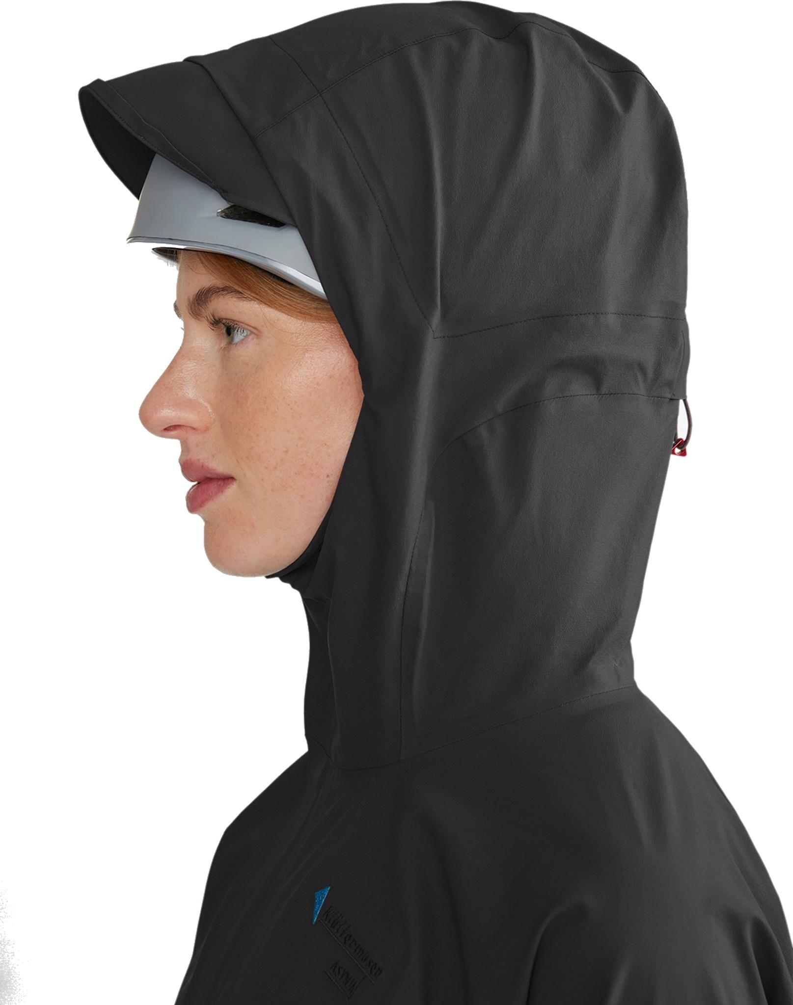 Product gallery image number 5 for product Asynja Jacket - Women's