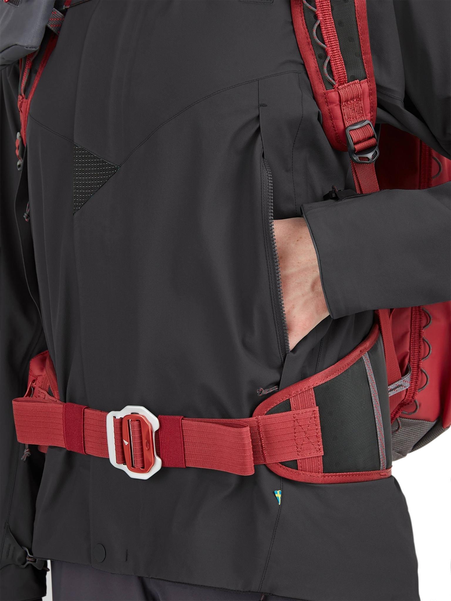 Product gallery image number 6 for product Asynja Jacket - Women's