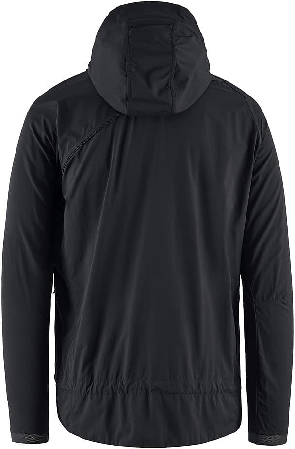 Product gallery image number 2 for product Nal Hooded Jacket - Men's