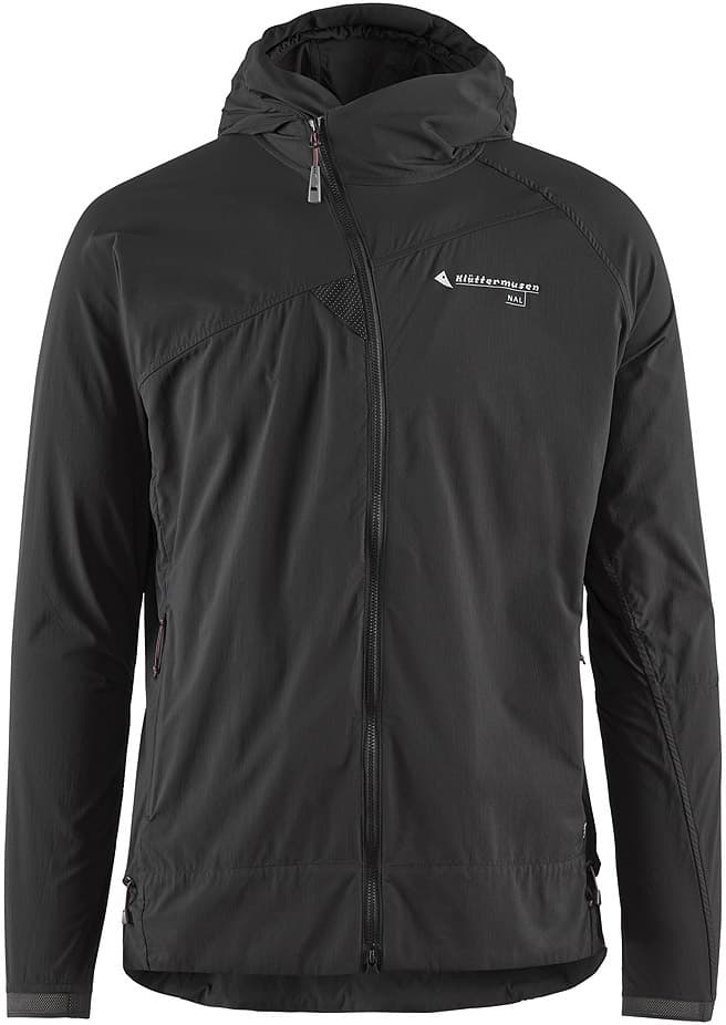 Product gallery image number 1 for product Nal Hooded Jacket - Men's