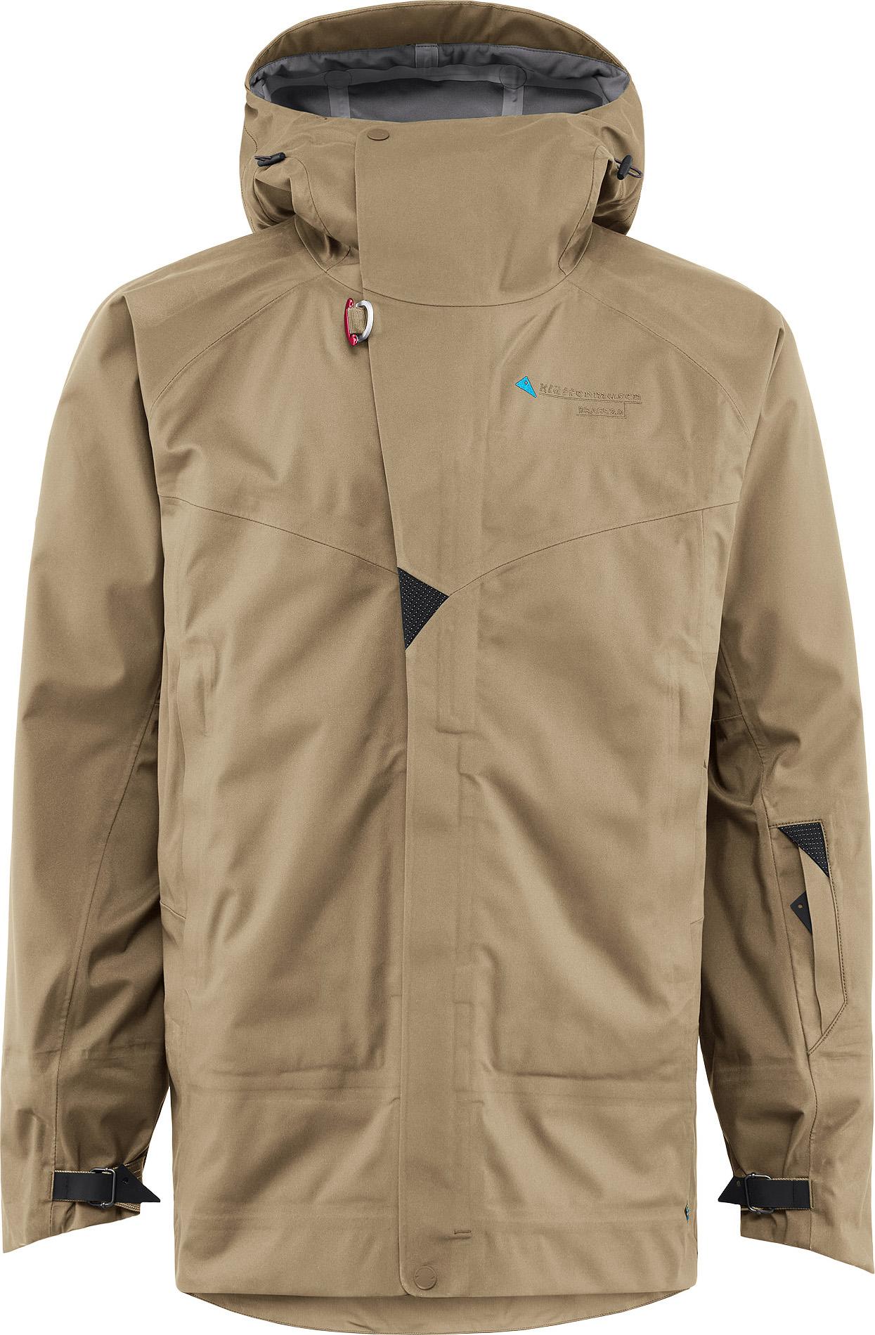 Product gallery image number 1 for product Brage 2.0 Jacket - Men's