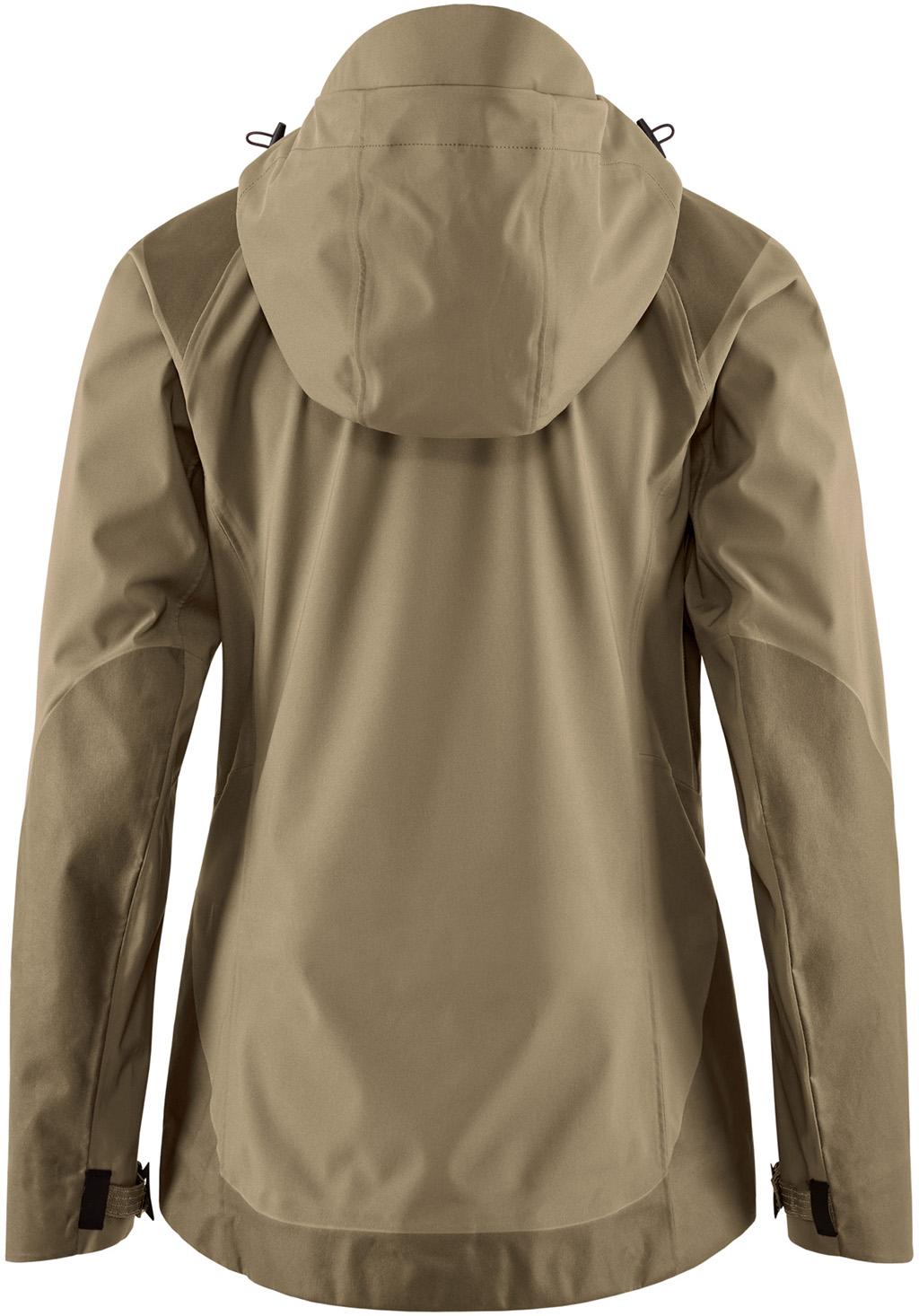 Product gallery image number 2 for product Brage 2.0 Jacket - Women's