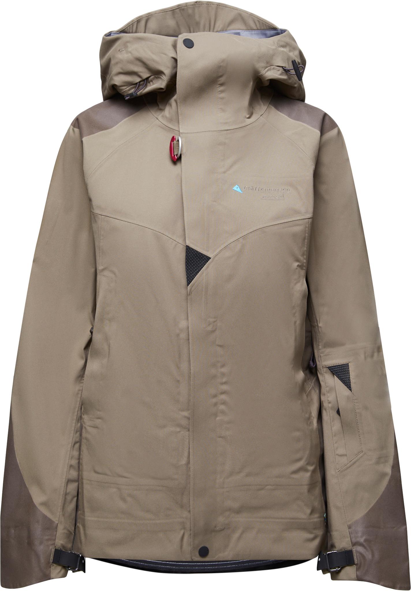Product gallery image number 1 for product Brage 2.0 Jacket - Women's