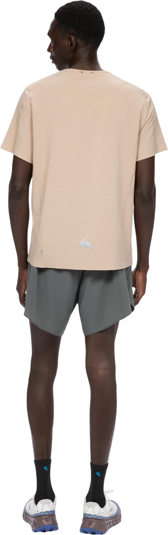 Product gallery image number 3 for product Diser Short Sleeve T-Shirt - Men's