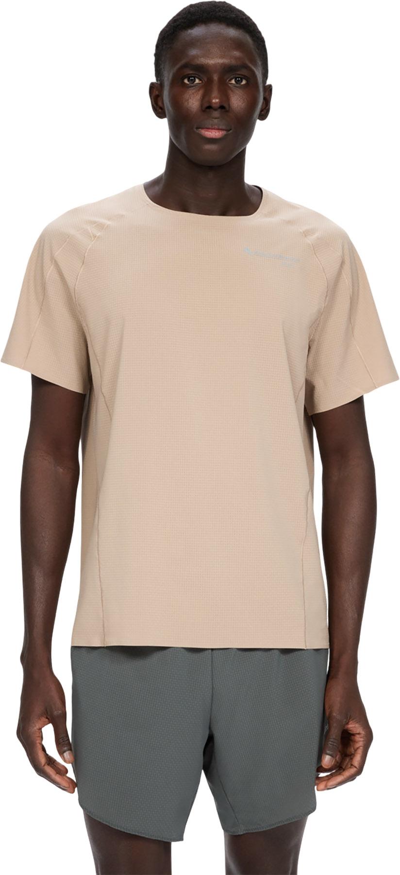 Product gallery image number 4 for product Diser Short Sleeve T-Shirt - Men's