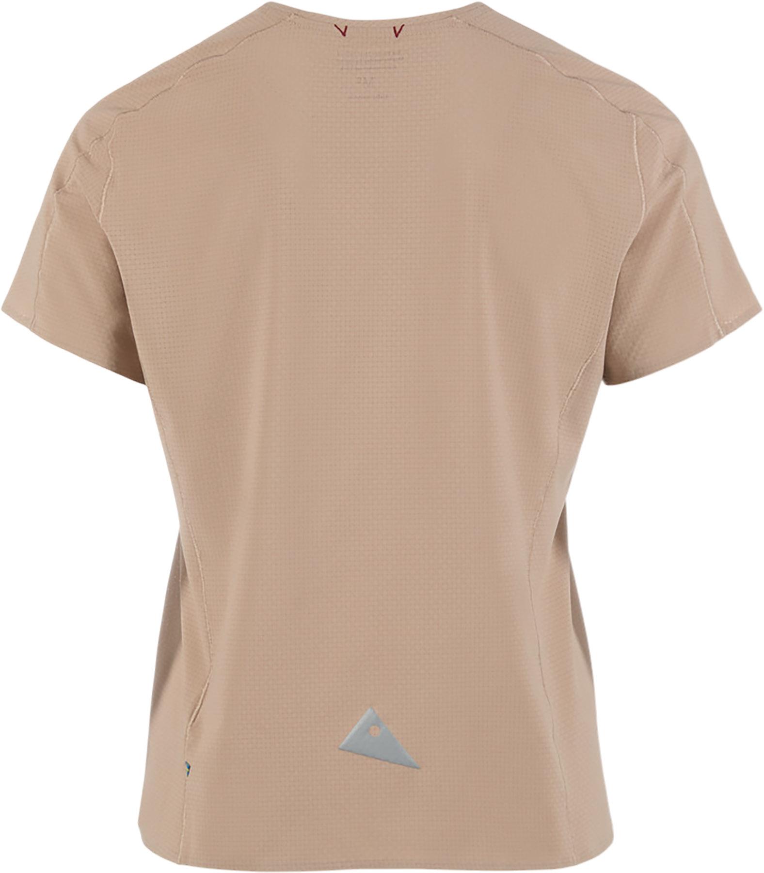 Product gallery image number 3 for product T-shirt à manches courtes Diser - Femme