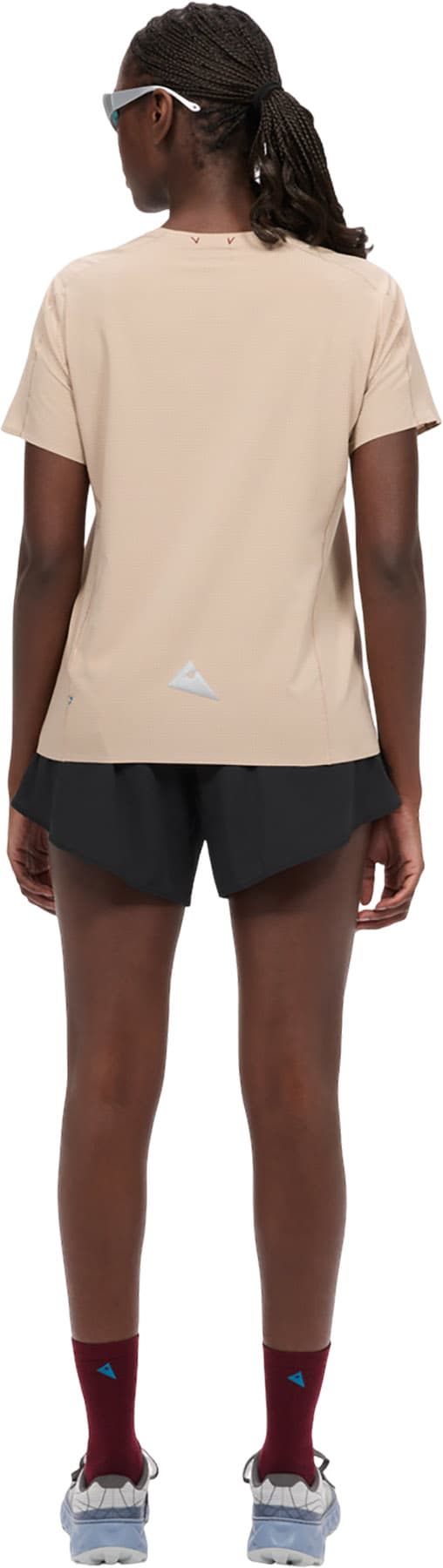 Product gallery image number 4 for product T-shirt à manches courtes Diser - Femme