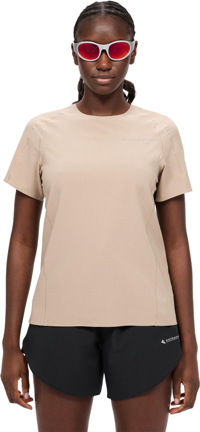 Product gallery image number 5 for product T-shirt à manches courtes Diser - Femme