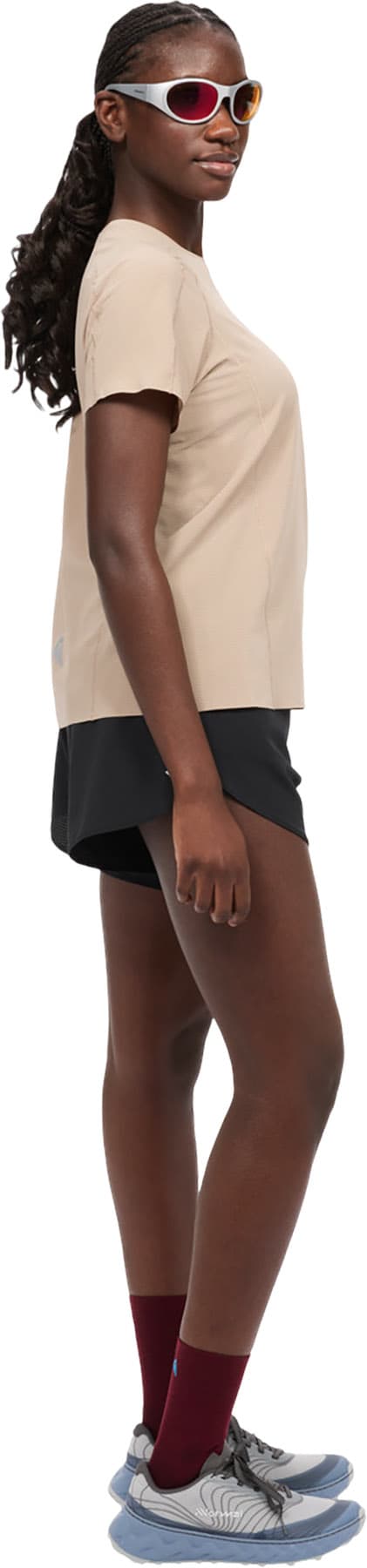 Product gallery image number 2 for product T-shirt à manches courtes Diser - Femme