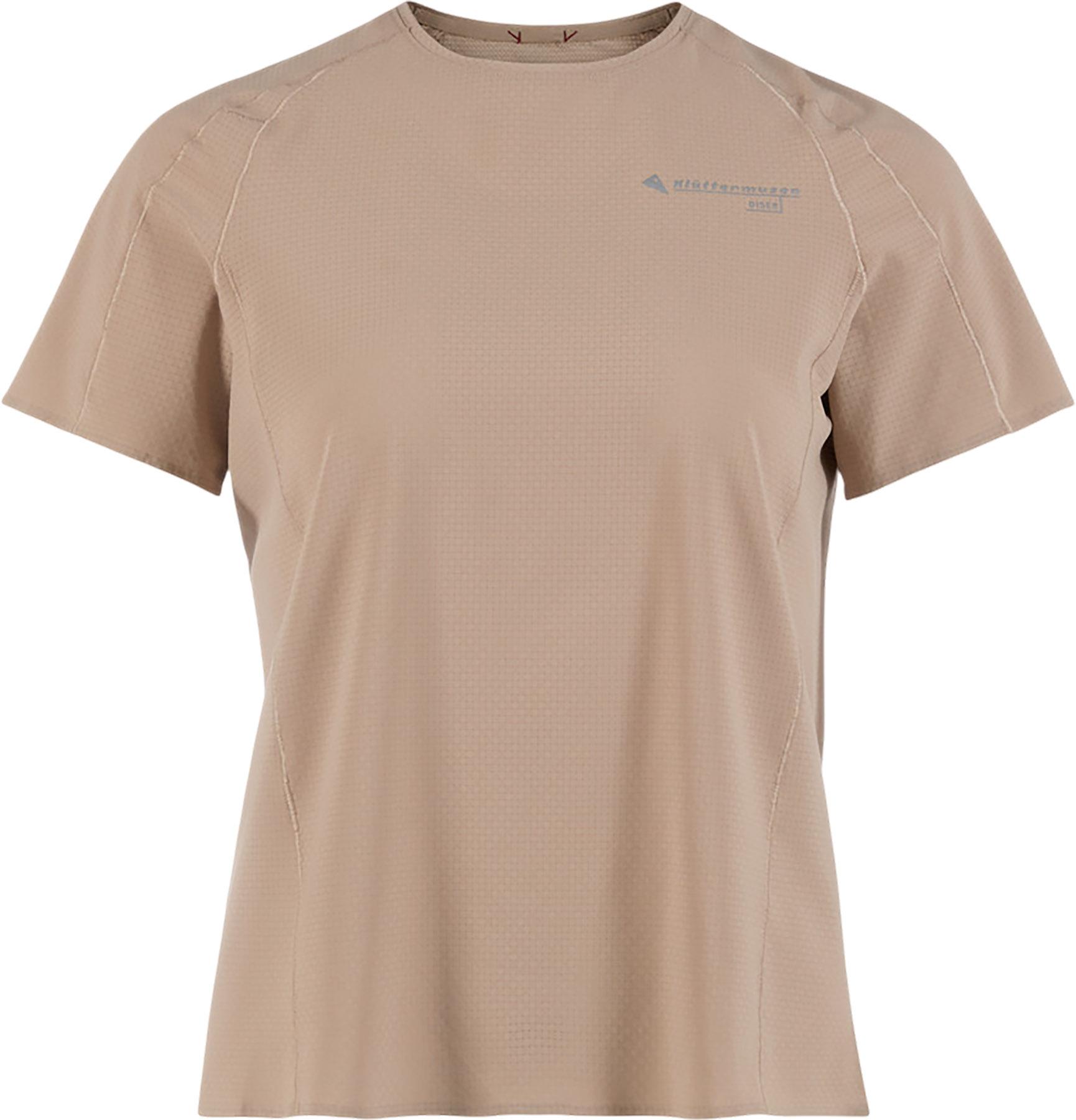 Product image for T-shirt à manches courtes Diser - Femme